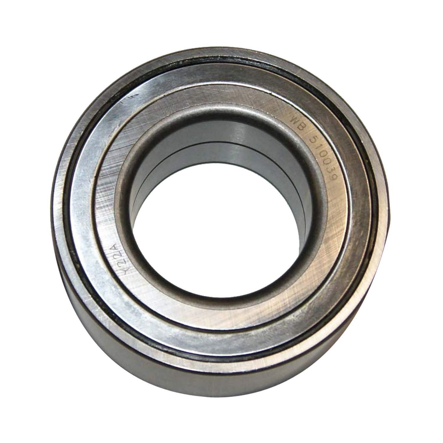 Amazon.com: GMB 735-0050 Wheel Bearing Hub Assembly : Automotive